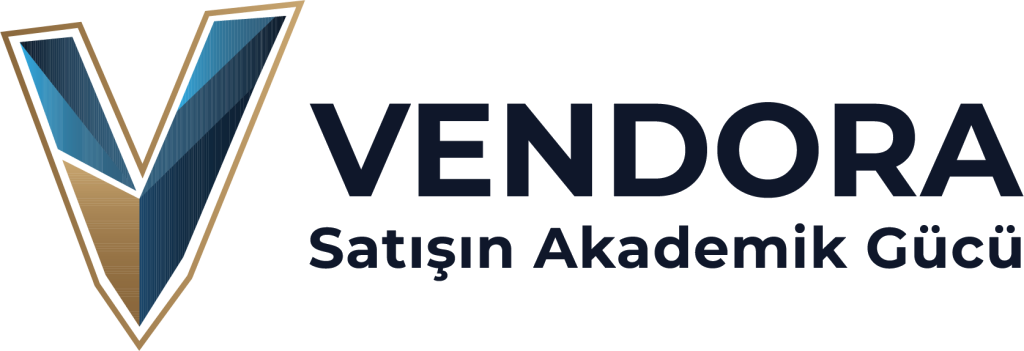 Vendora Logo